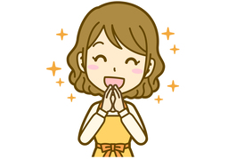 feel betterのイラスト